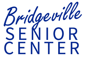Bridgeville Senior Center