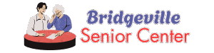 Bridgeville Senior Center logo
